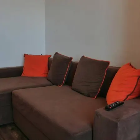 Apartament Endless Summer A&a *