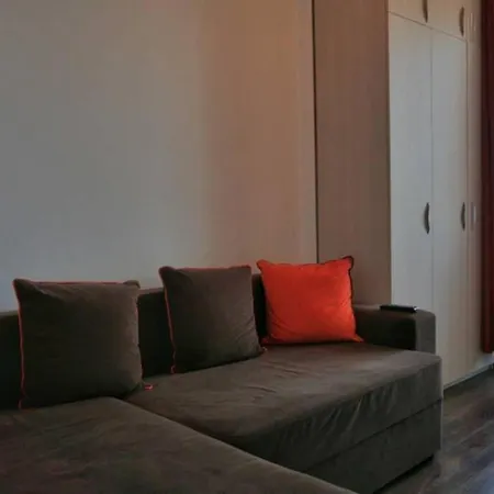 Apartament Endless Summer A&a *