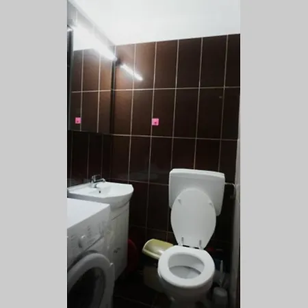 Apartament Endless Summer A&a *
